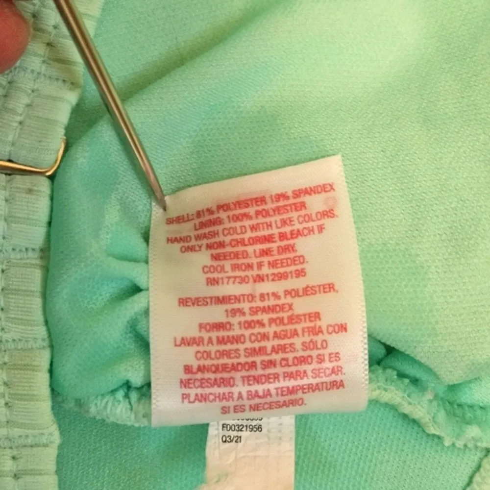 Xhilaration stylish mint